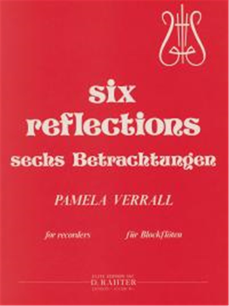 Six Reflections